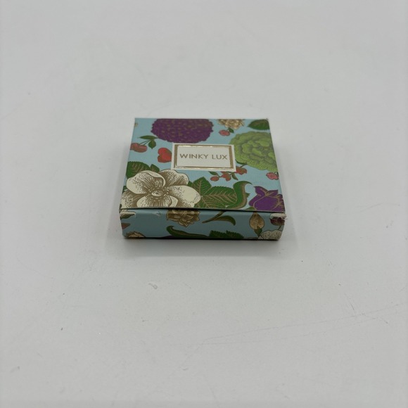 Winky Lux Strobing Balm Bubbles Cream Highlighter Size .25‎ oz HTF - Picture 2 of 11